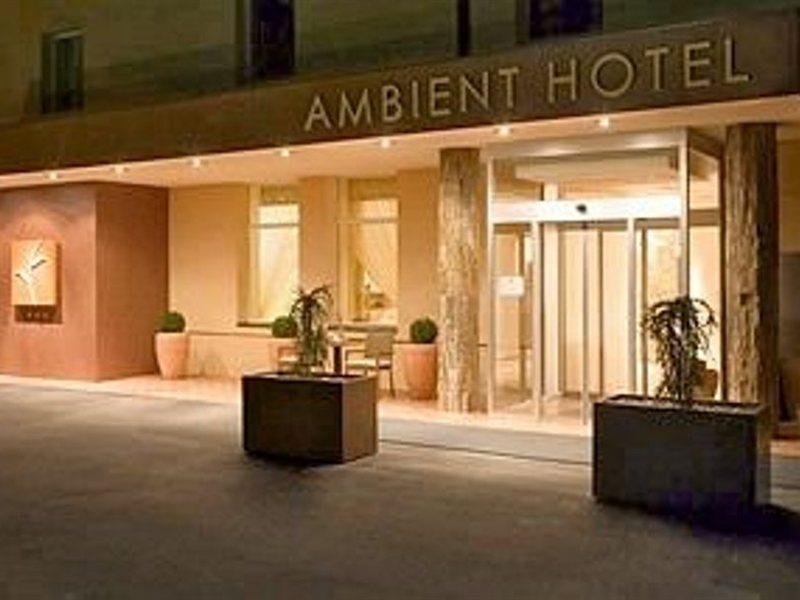Ambient Hotel 3*