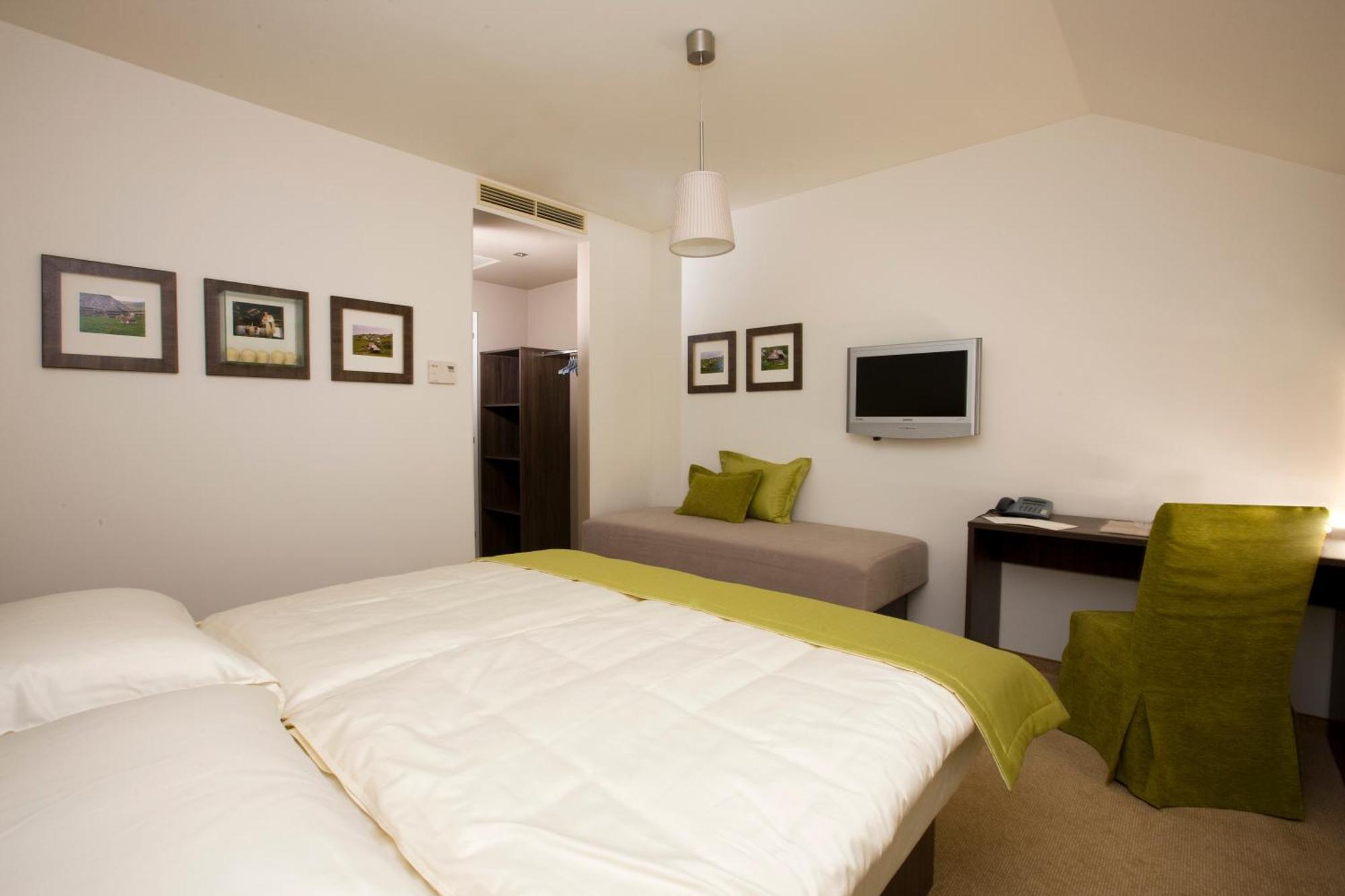 Hotel Ambient 3*