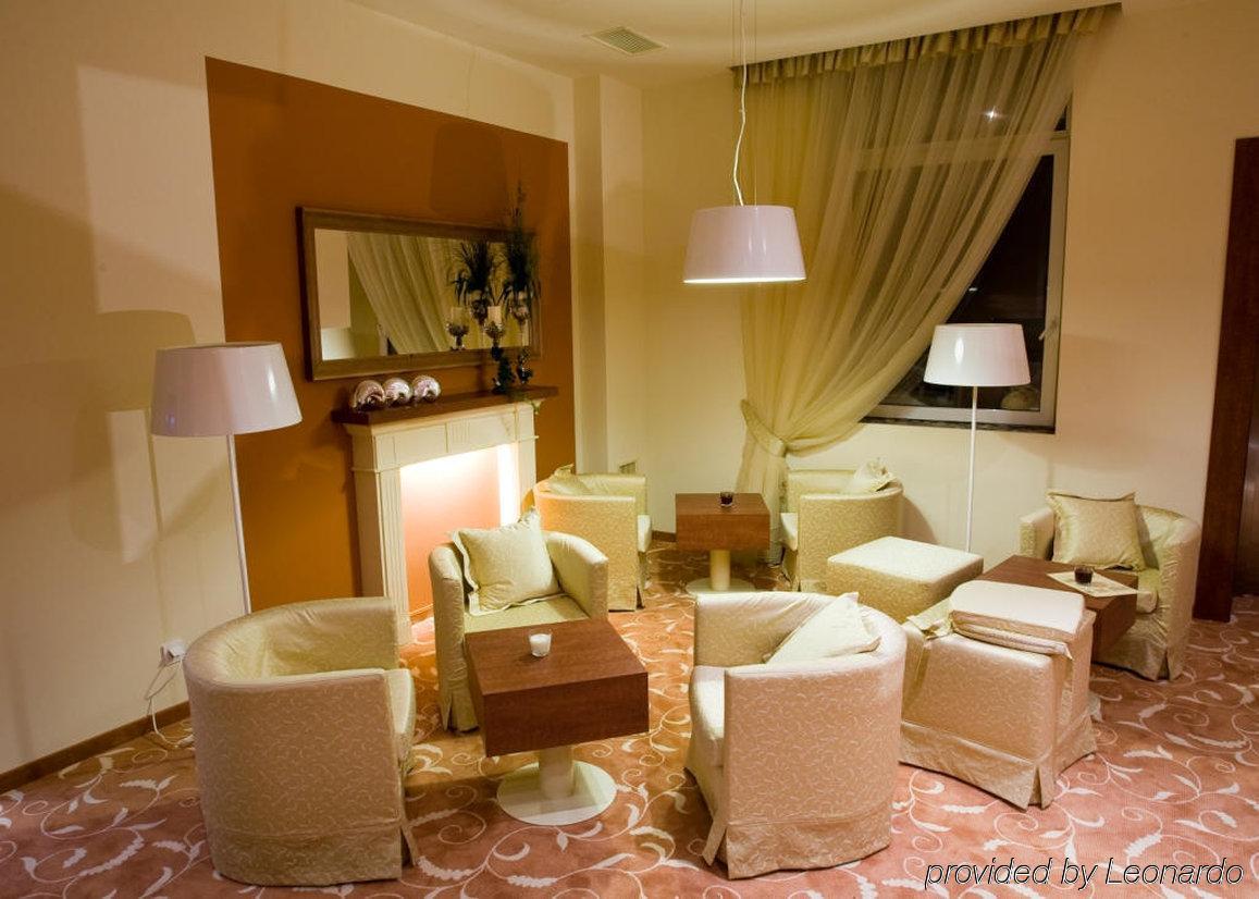Hotel Ambient 3*
