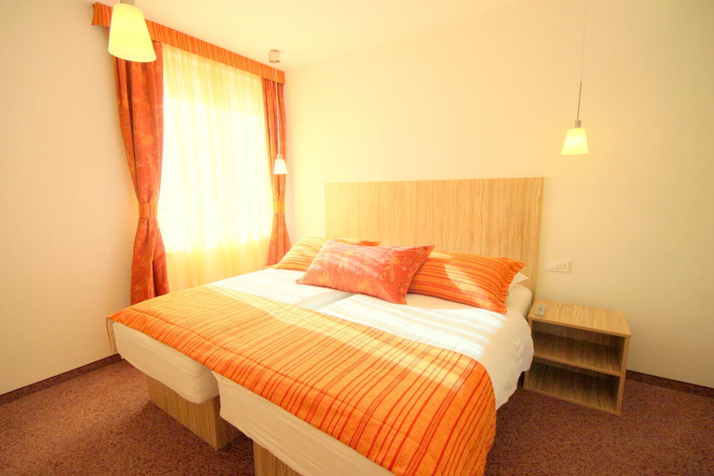 Hotel Ambient Domzale